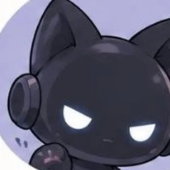 Kuro 캐릭터