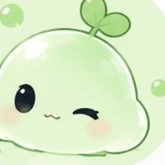 Pang 캐릭터